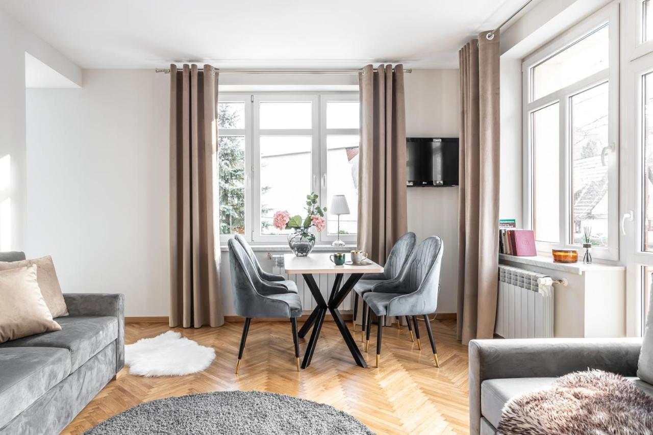 House'27 Leilighet