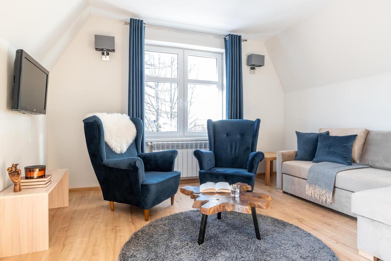 Leilighet House'27