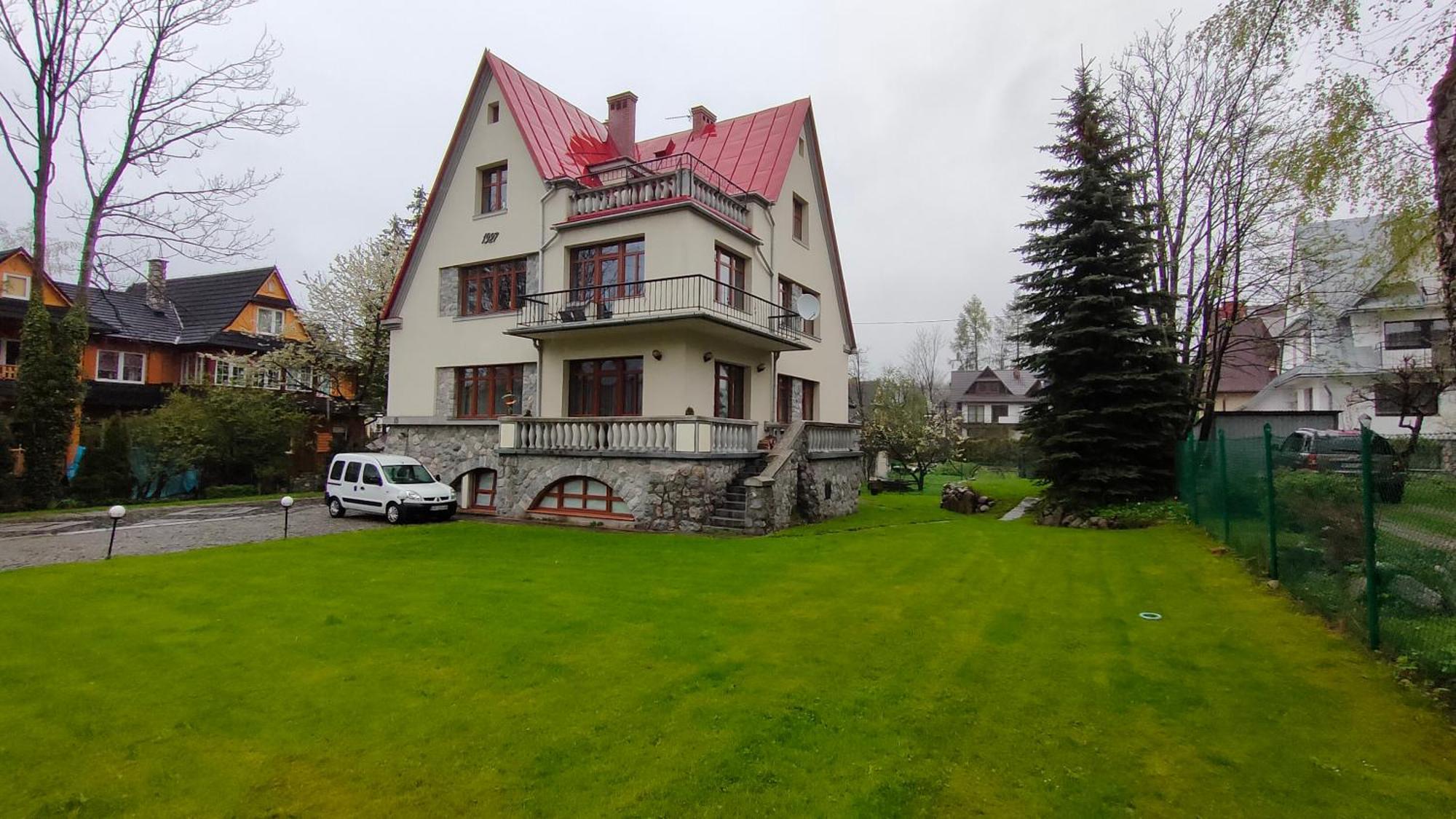 House'27 Leilighet *